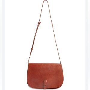 Lucky Brand The Point Shoulder Bag